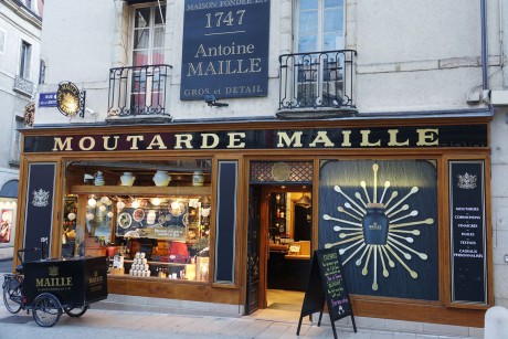 Dijon_Moutarde Maille
