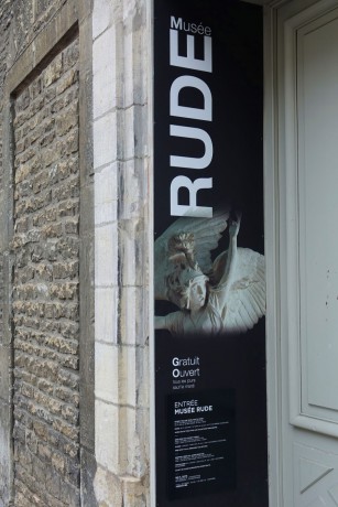 Dijon_Muzeum Rude