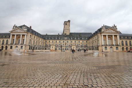 Dijon_MKU_vévodský palác (1)