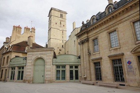 Dijon_MKU_vévodský palác (3)