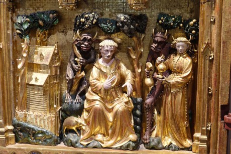 Dijon_Muzeum krásných umění_oltář Světců a Mučedníků_Jacues de Baerze a Melchior Broederlam_1391 (3)