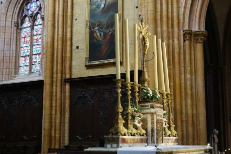 Dijon_katedrála svatého Benigna Dijonského (18)