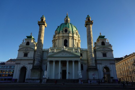 Wien_Kostel sv. Karla Boromejského (3)