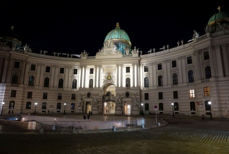 Vídeň_Hofburg_ (1)
