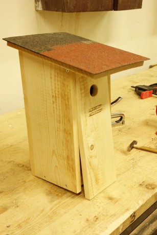 Výroba ptačích budek - dřevokroužek-0030