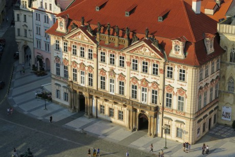 Praha_Staroměstská radnice (011)