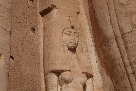 Abu Simbel - Velký chrám Ramesse II-0028
