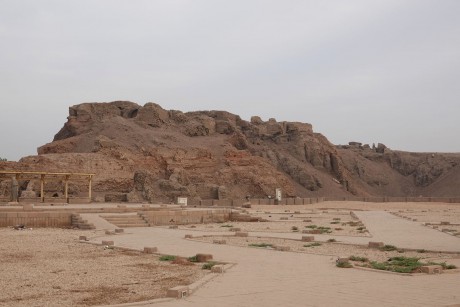 Edfu-chrám boha Hora-0004