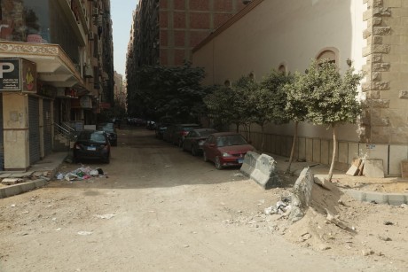 Káhira-v ulicích Velké Káhiry-0011