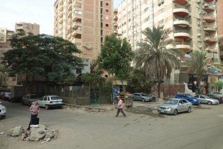 Káhira-v ulicích Velké Káhiry-0018