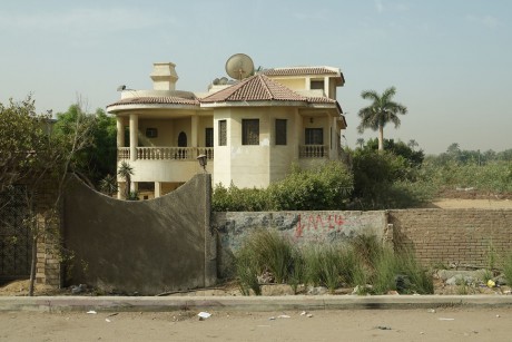 Káhira-v ulicích Velké Káhiry-0024