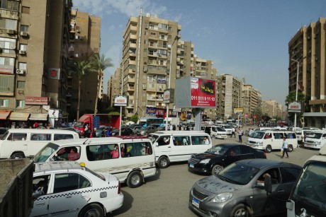 Káhira-v ulicích Velké Káhiry-0045