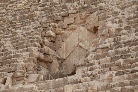 Gíza - Chufuova pyramida-0004