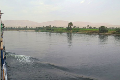 Nil - plavba z Kóm Ombo do Luxoru-0028