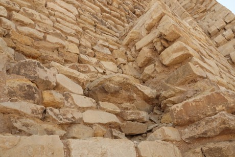 Sakkára - nekropole - Džoserův pyramidový komplex-0023