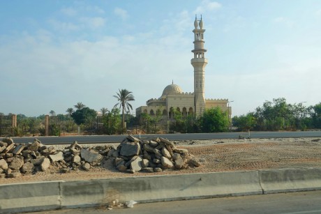Egypt-cesta z Káhiry do Alexandrie-0002