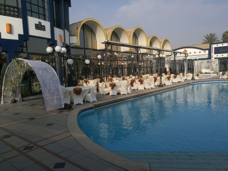 Hotel Oasis_Káhira (4)