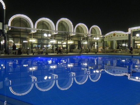 Hotel Oasis_Káhira (5)