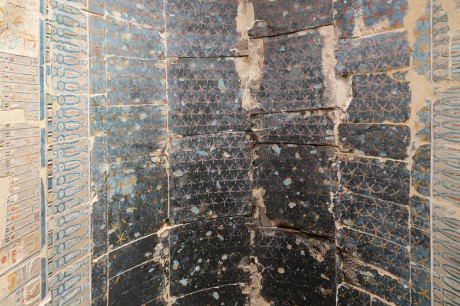 Dér el-Bahrí - chrám královny Hatšepsut-0061