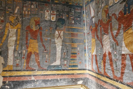 Údolí králů - Ramesse I-0005