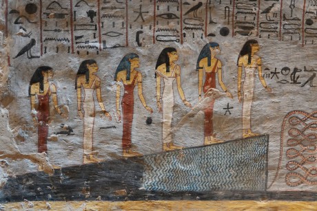 Údolí králů - Ramesse I-0007