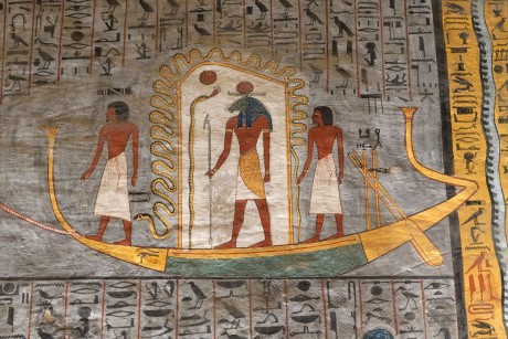 Údolí králů - Ramesse I-0011