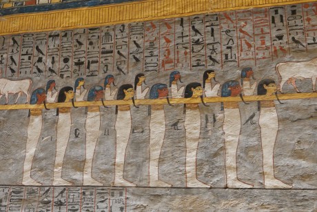 Údolí králů - Ramesse I-0013