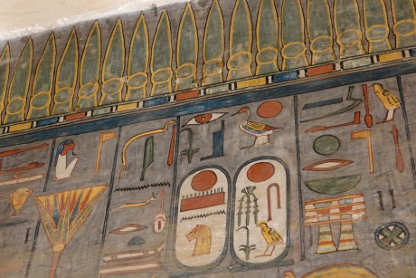 Údolí králů - Ramesse I-0018
