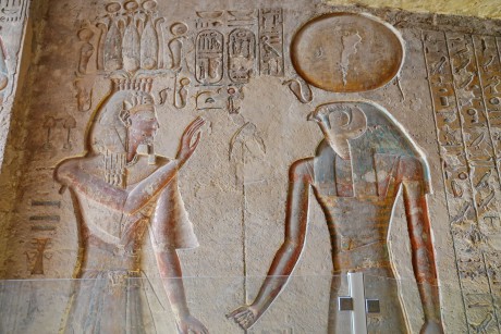 Údolí králů - Ramesse III-0003