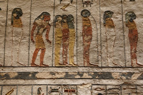 Údolí králů - Ramesse III-0009