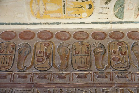 Údolí králů - Ramesse IX-0006