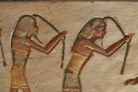 Údolí králů - Ramesse IX-0008