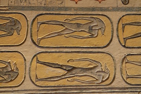 Údolí králů - Ramesse IX-0010