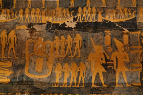Údolí králů - Ramesse IX-0016