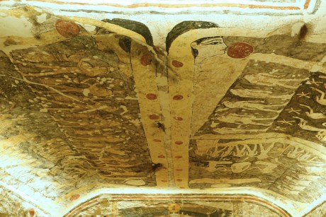 Údolí králů - Ramesse IX-0022