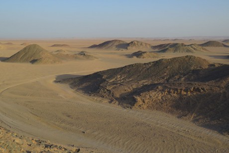 Hurghada  - v poušti-0008