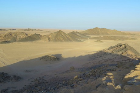 Hurghada  - v poušti-0010
