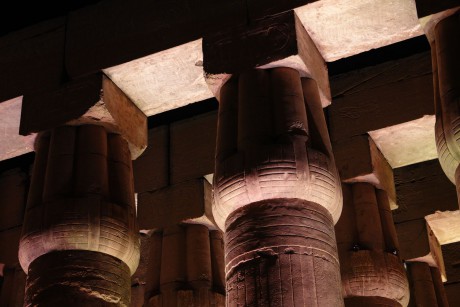 Luxor - Amonův chrám-0034