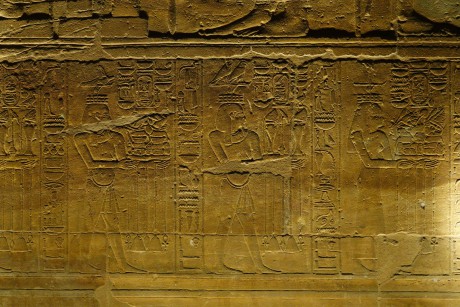 Luxor - Amonův chrám-0041