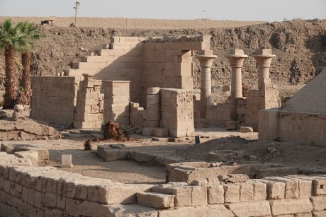 Luxor - chrám v Karnaku-0013
