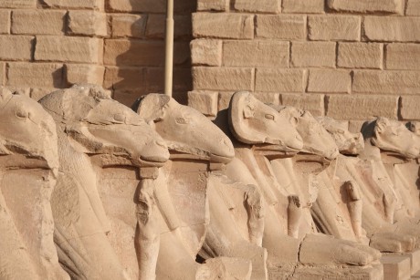 Luxor - chrám v Karnaku-0018