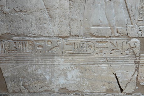 Luxor - chrám v Karnaku-0029