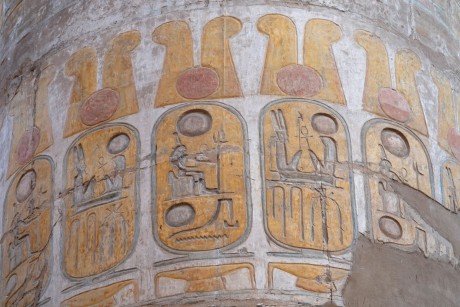 Luxor - chrám v Karnaku-0043