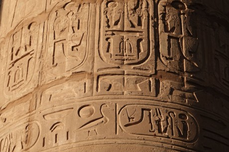 Luxor - chrám v Karnaku-0047