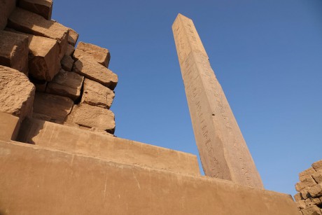 Luxor - chrám v Karnaku-0055