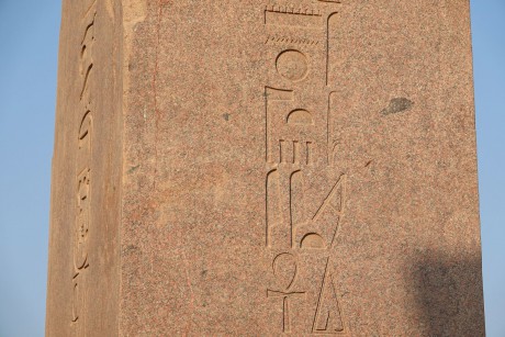 Luxor - chrám v Karnaku-0057