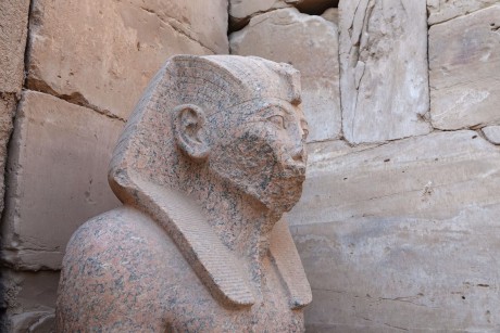 Luxor - chrám v Karnaku-0061