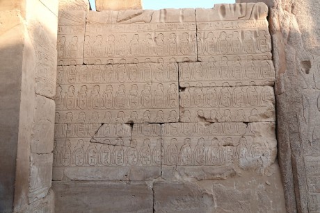 Luxor - chrám v Karnaku-0062