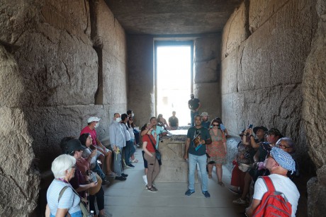 Luxor - chrám v Karnaku-0063