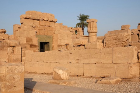 Luxor - chrám v Karnaku-0066